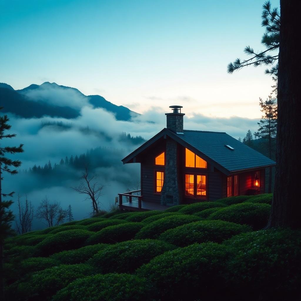 Kandy House