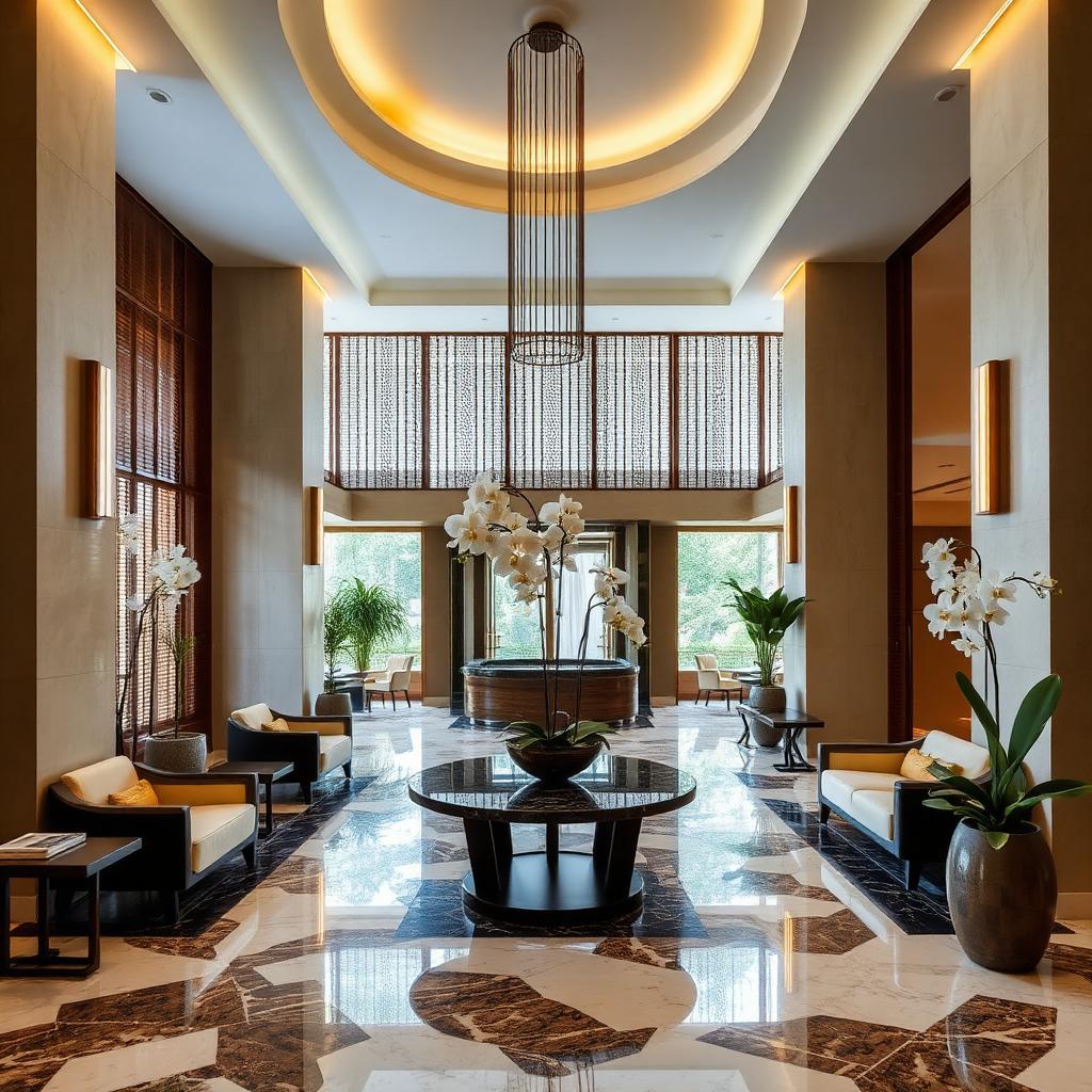 Shangri-La Colombo