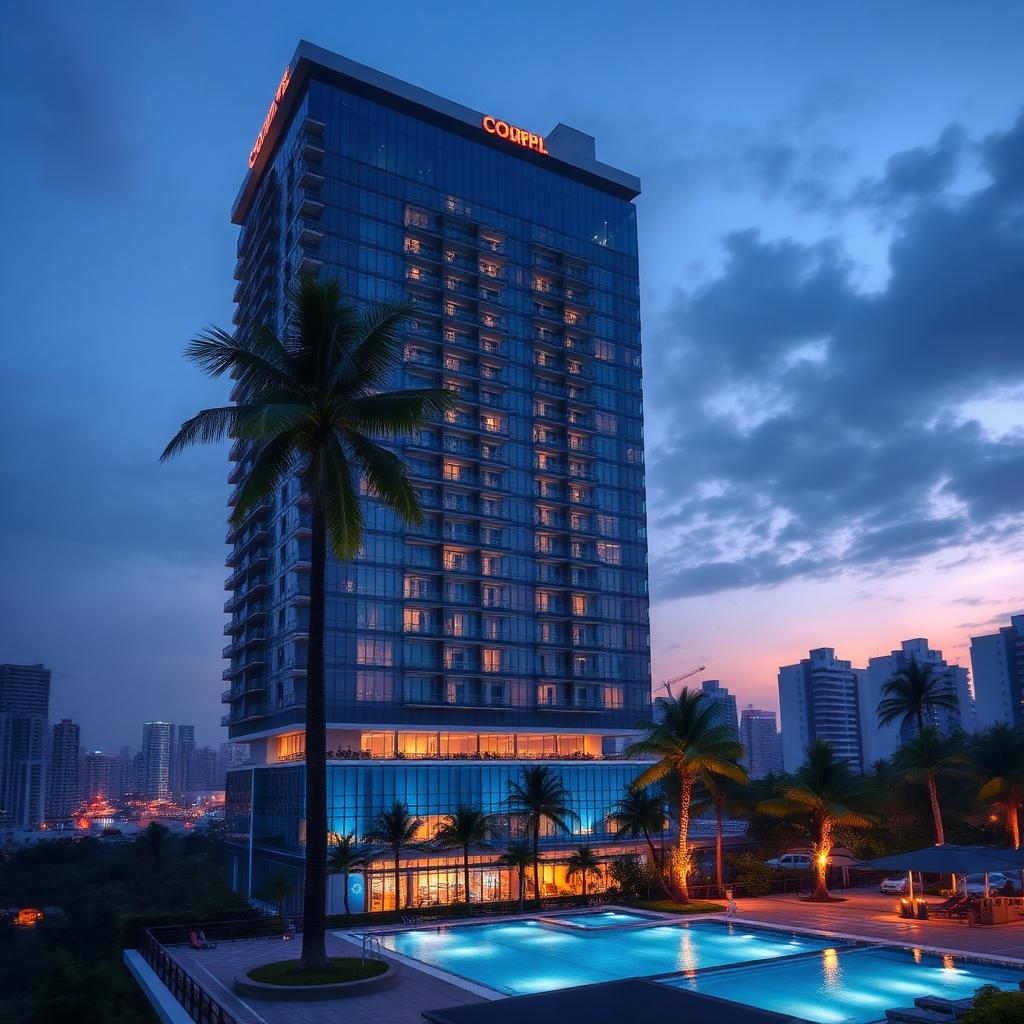 Galle Face Hotel