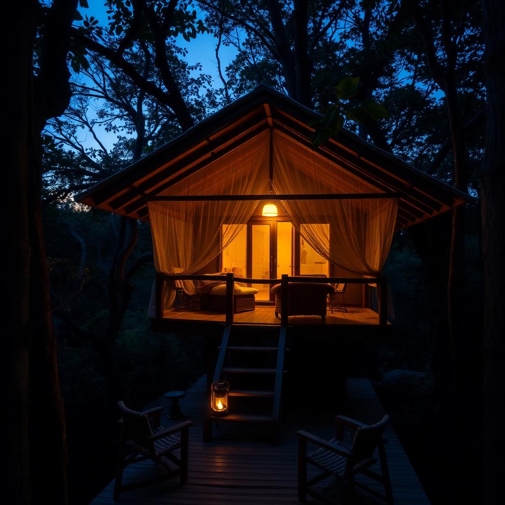 Heritance Kandalama