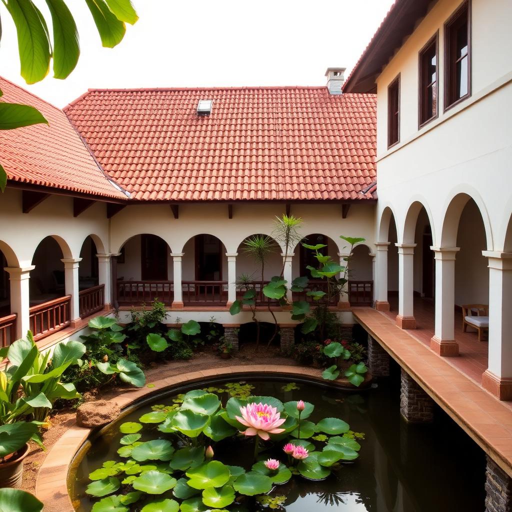 Aliya Resort & Spa