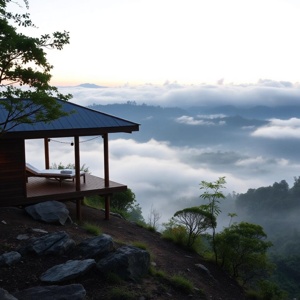 Camellia Hills